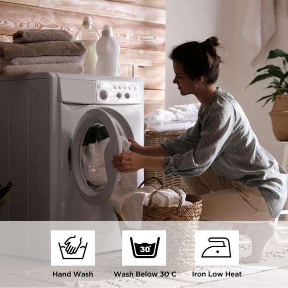 🎊 Host Pick🎉 Bohemian Blue Mandala Beach Yoga Throw - Picture 13 of 16